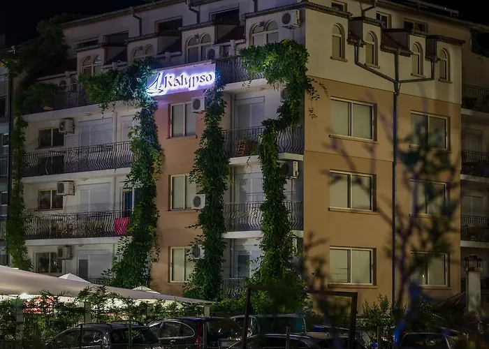 Kalypso Hotel