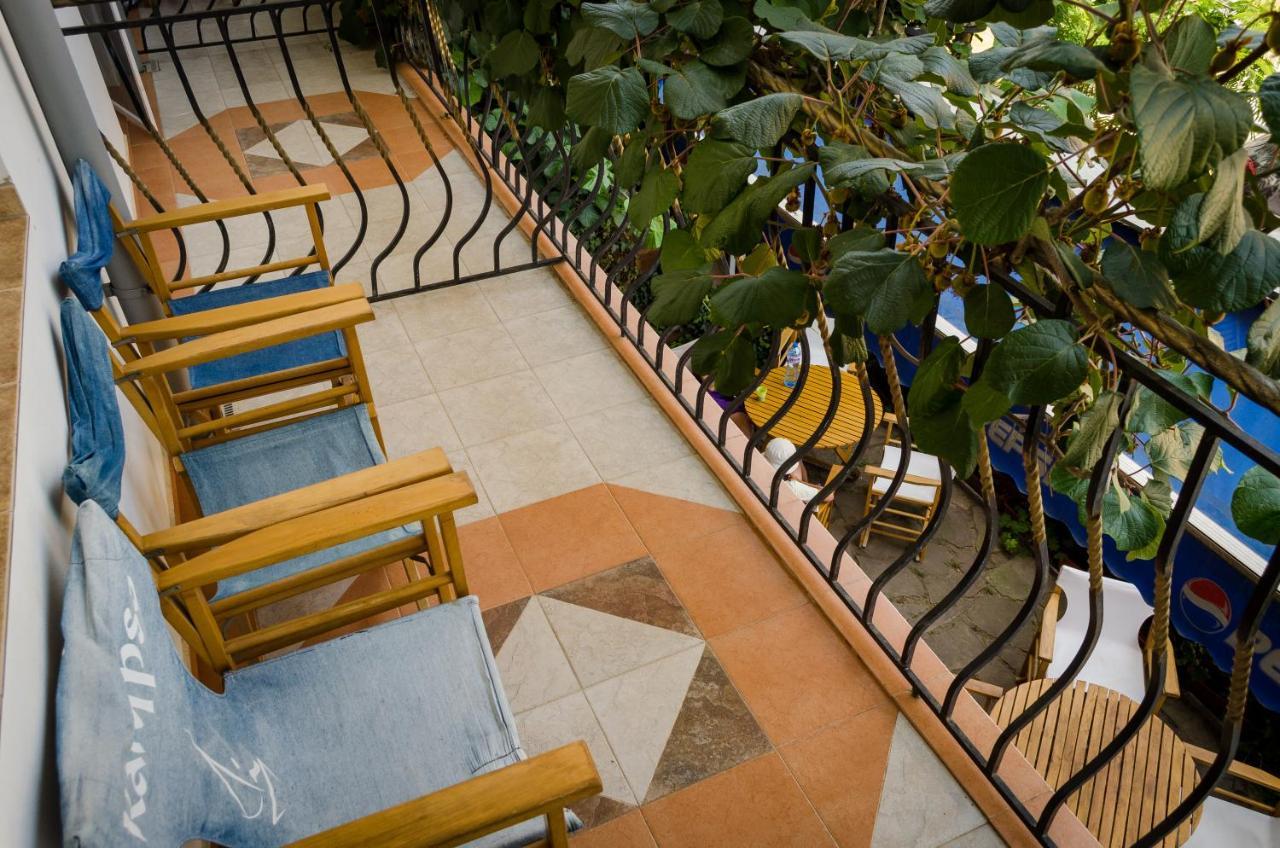 Kalypso Hotel
