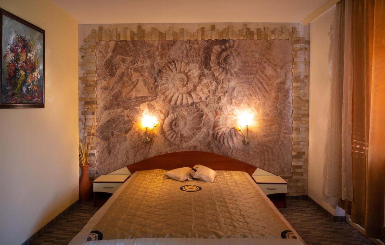 Hotel Kalypso Primorsko