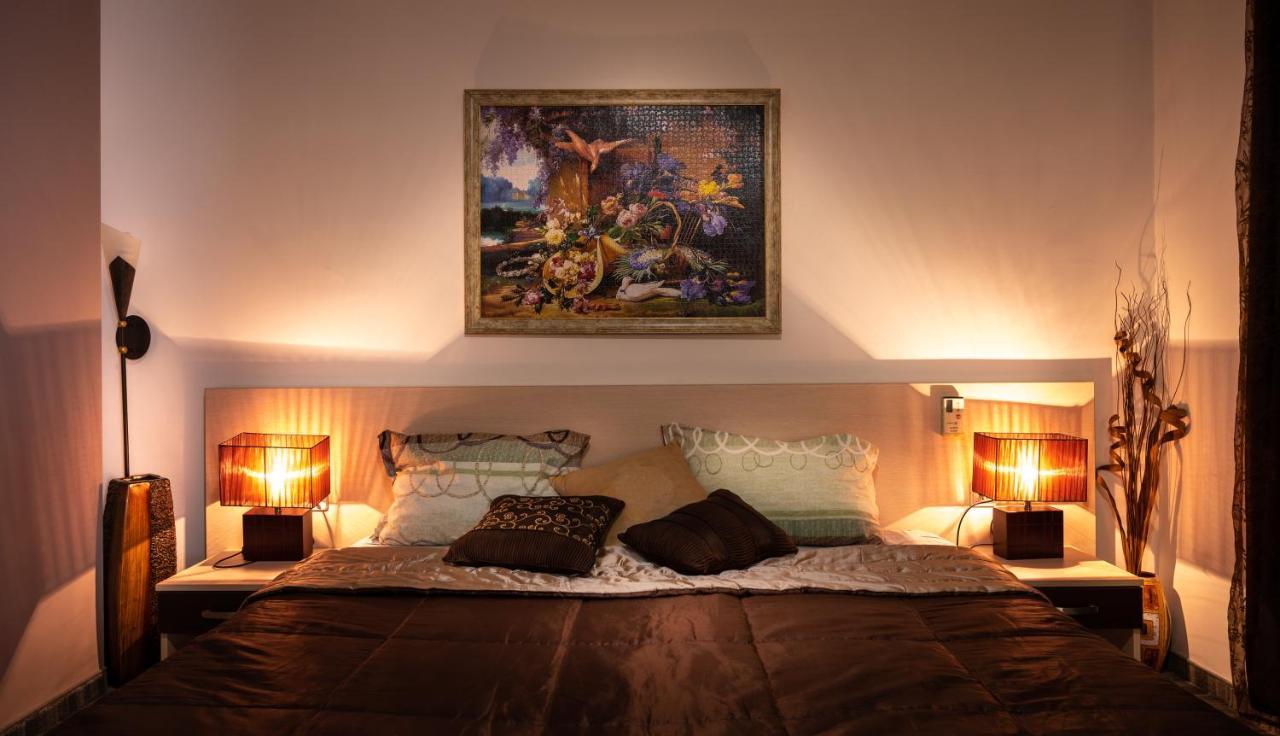Kalypso 3*