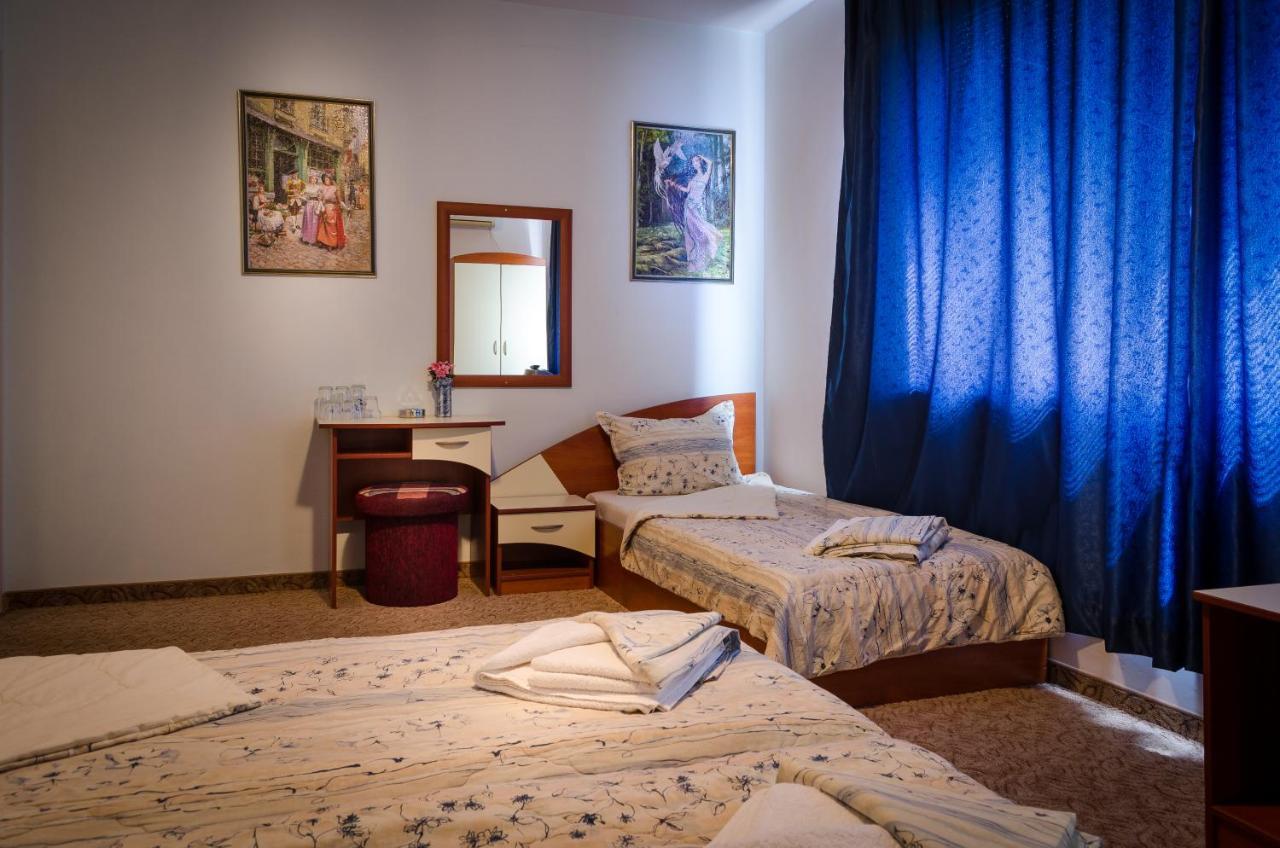 Kalypso 3* Primorsko