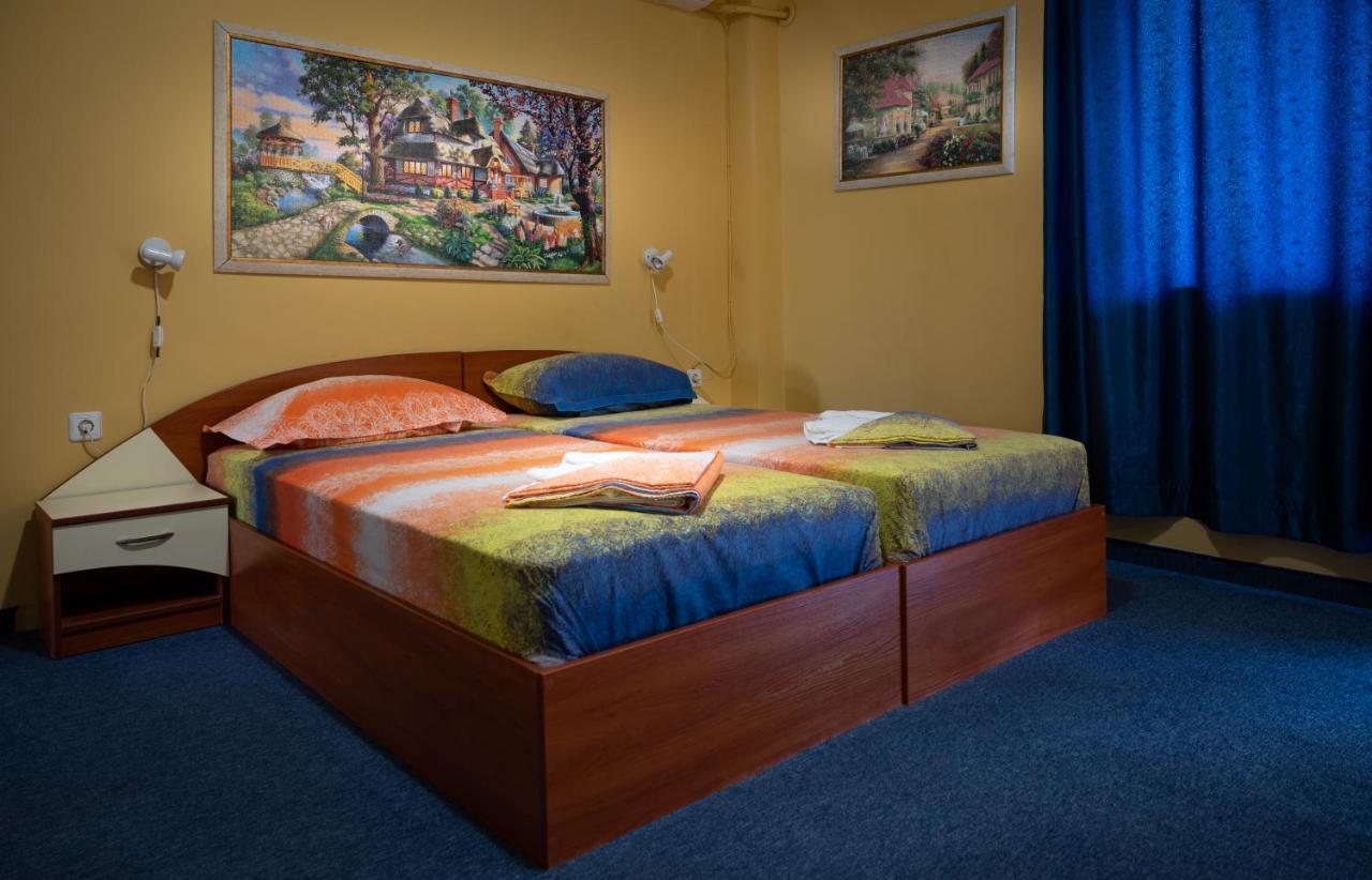 Hotel Kalypso Primorsko