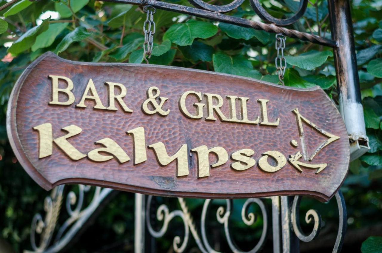 Kalypso Hotel Primorsko