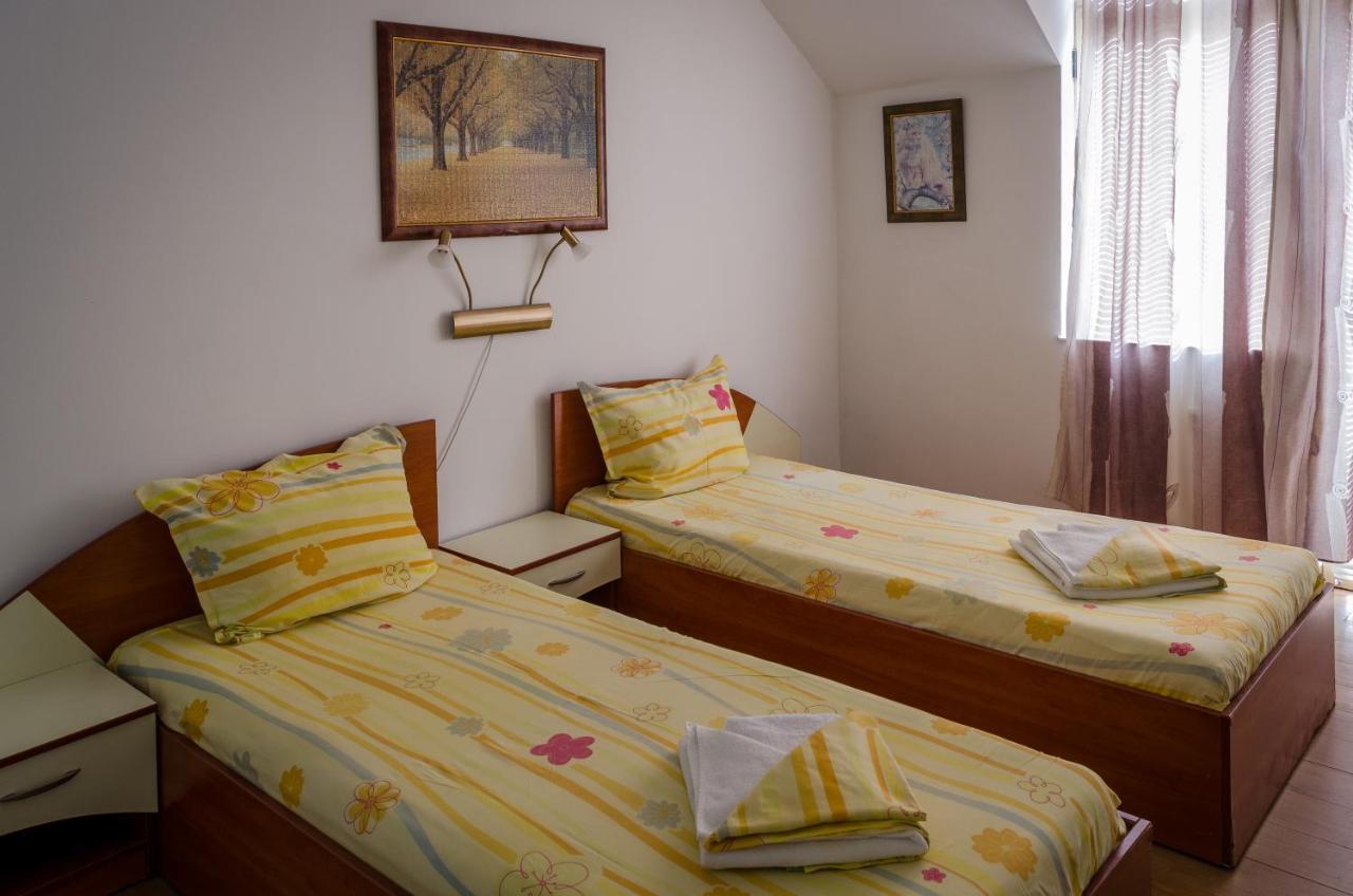 Kalypso Hotel