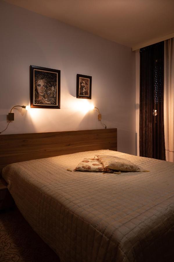 Hotel Kalypso