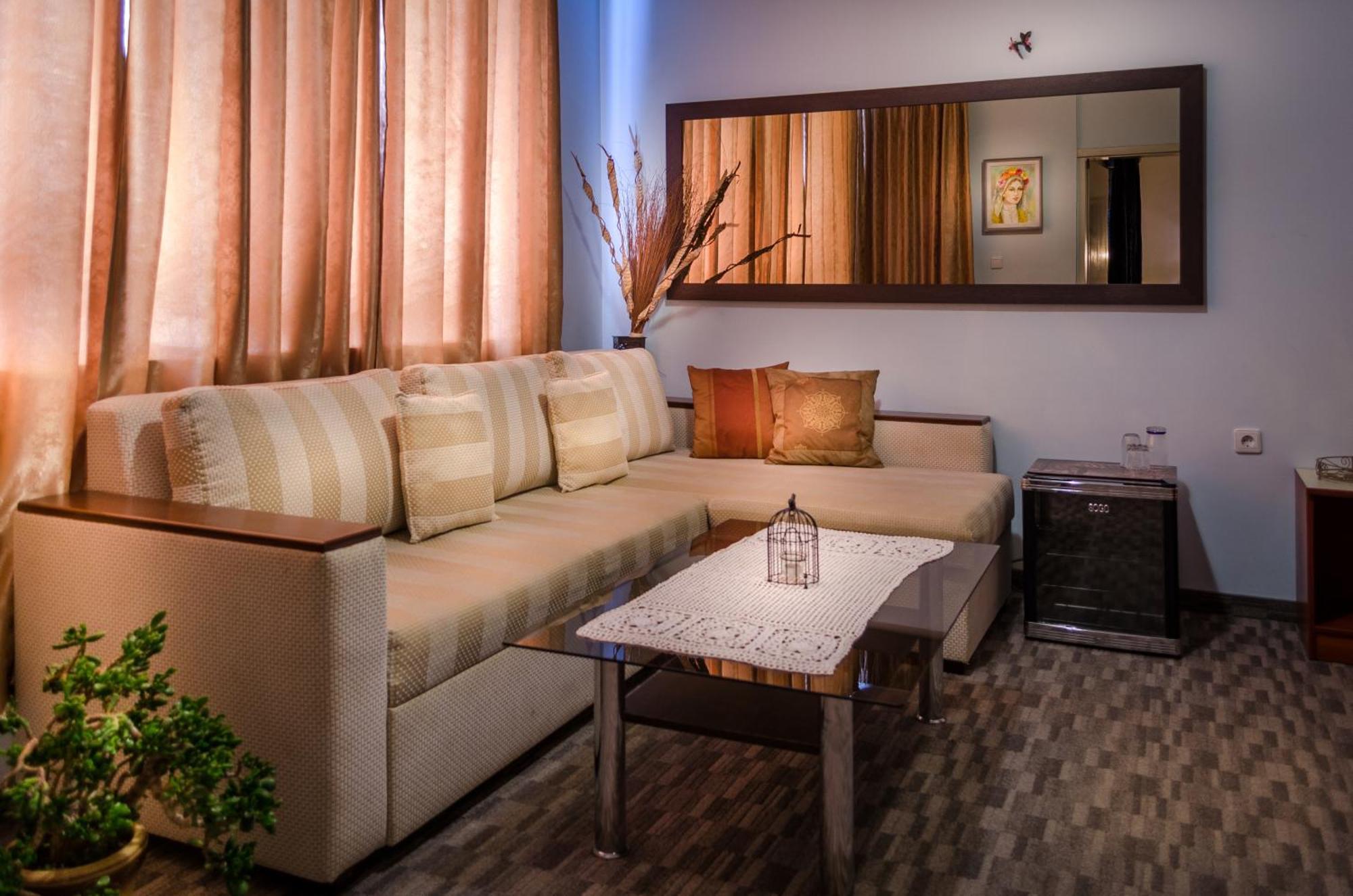Hotel Kalypso