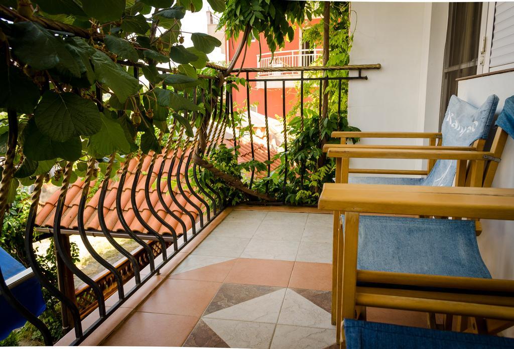 Hotel Kalypso 3*