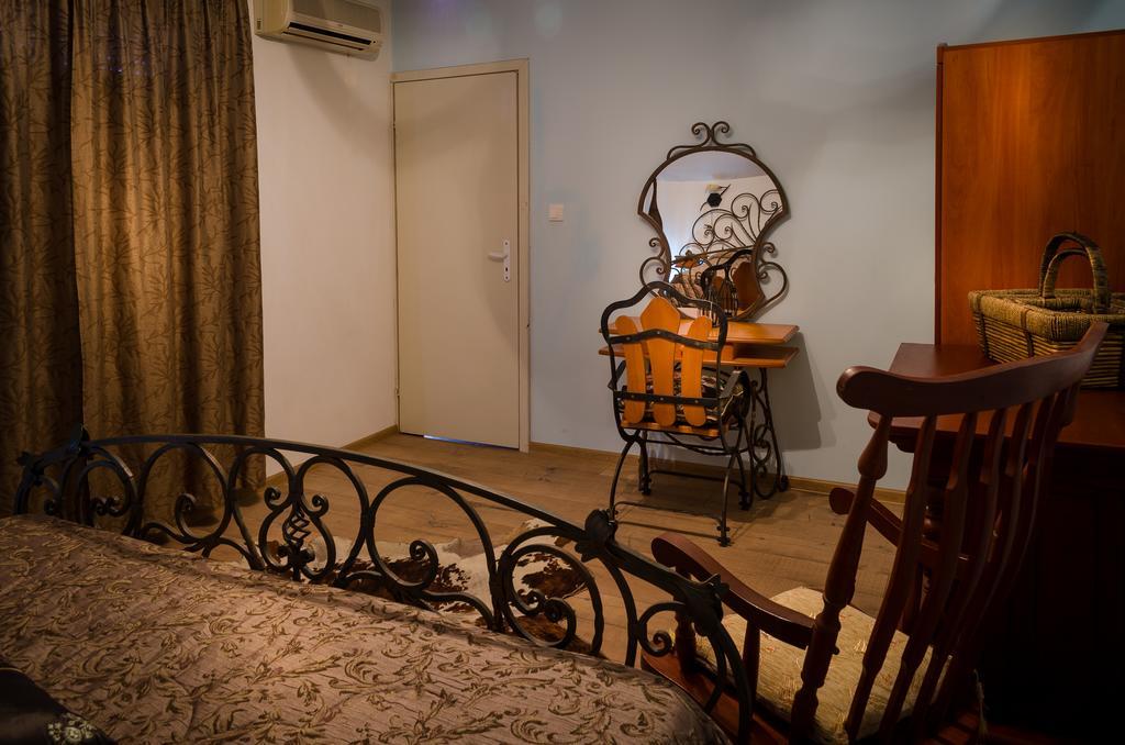 Hotel Kalypso