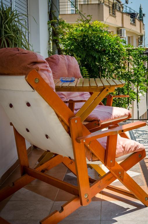 Hotel Kalypso