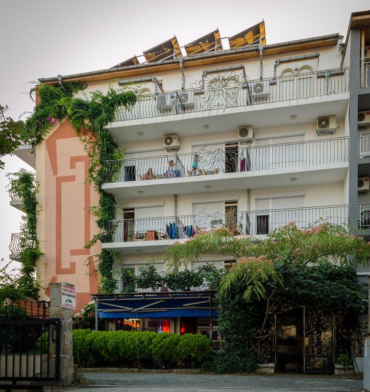 Kalypso 3* Primorsko
