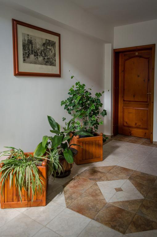 Hotel Kalypso Primorsko