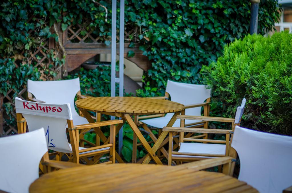 Hotel Kalypso 3*