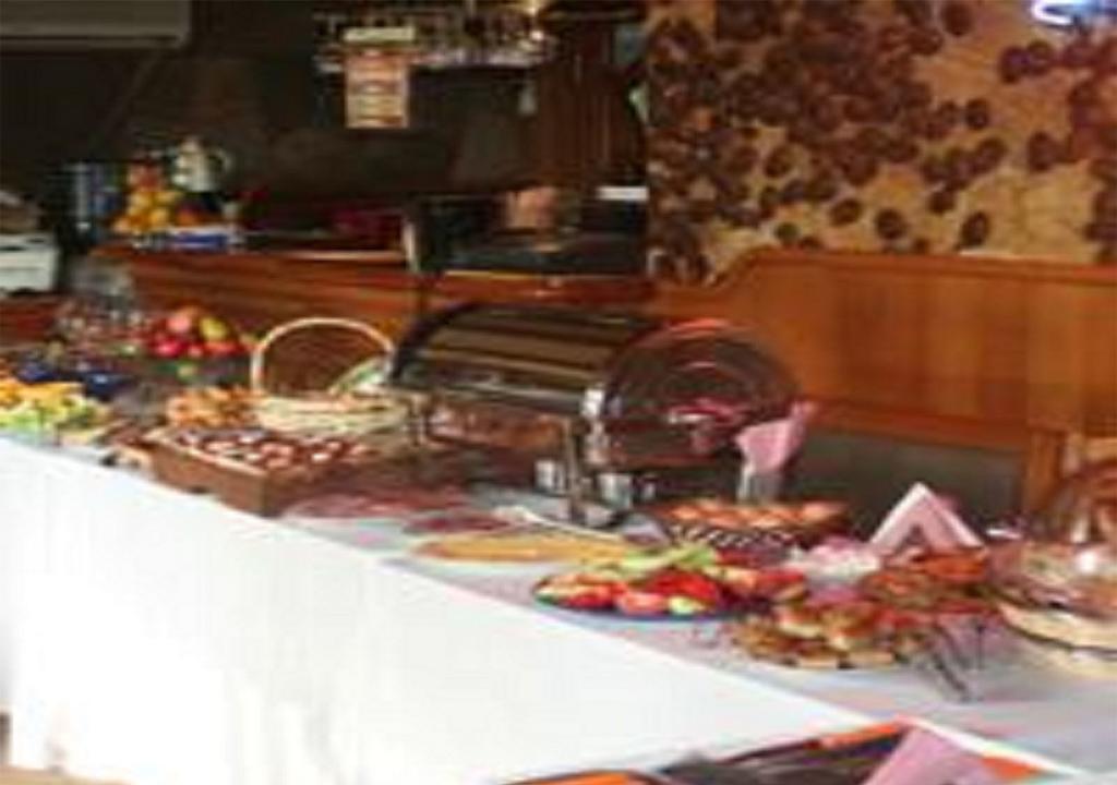 Hotel Kalypso 3*