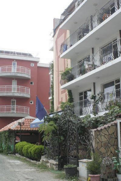 Kalypso Hotel 3*