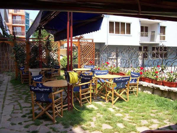 Kalypso Hotel Primorsko