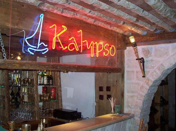 Hotel Kalypso 3*