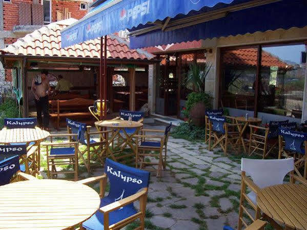 Kalypso Hotel